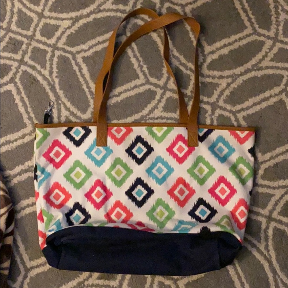 31 tote bag